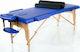 Rest Pro Classic 2 + Massage Bolsters Pat Masaj...