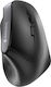 Cherry JW-4500 Wireless Ergonomic Vertical Mouse Black