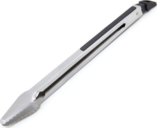 Broil King Λαβίδα Κρέατος από Ανοξείδωτο Ατσάλι 41cm
