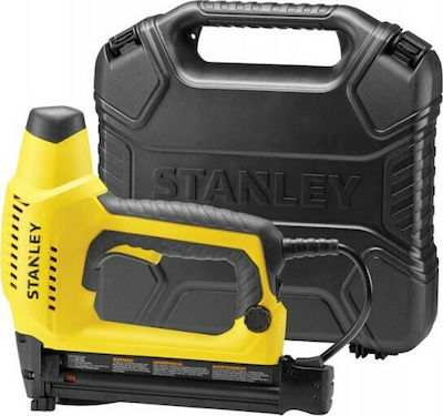 Stanley Electric Brad Nailer Gun for Nails