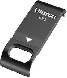 Ulanzi G9-2 Replacement Door για GoPro Ulanzi G9-2 Replacement Door για GoPro