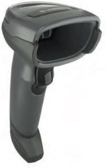 Zebra DS4608 Scanner Χειρός Ενσύρματο με Δυνατότητα Ανάγνωσης 2D και QR Barcodes