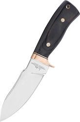 United Cutlery Hibben Chugach Hunter Нож Черен ...