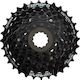 Shimano Tourney Tx 8 MTB, Trekking, City Bike Cassette 8 Speeds with Sprocket 12-32