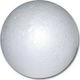 Next 27619 Styrofoam Craft Ball 1pcs 27619---ΖΤ-2 Felt Ball 80mm 1 piece