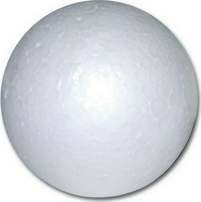 Next 27619 Styrofoam Craft Ball 1pcs 27619---ΖΤ-2 Felt Ball 80mm 1 piece