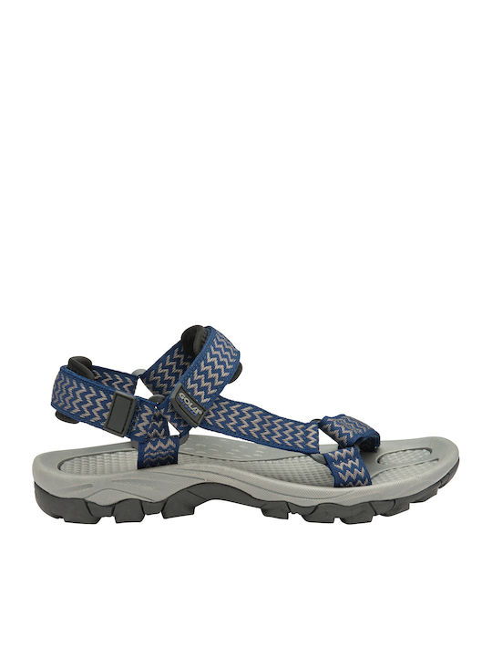 Gola Men's Sandals Blue AMP001-EX