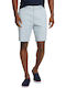 Nautica Men's Shorts Chino Light Blue