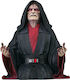 Diamond Select Toys Star Wars IX Rise of Skywalker: Emperor Palpatine Figure height 18cm in Scale 1:6