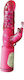 International Multiple Functions Rabbit Δονητής Rabbit 19cm Pink