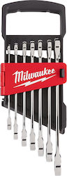Milwaukee Max Bite με Mέγεθος από 8mm έως 17mm Max Bite