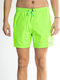 Paco & Co Herren Badebekleidung Shorts Grün