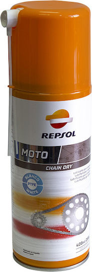 Repsol Chain Dry