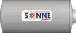 Sonne Boiler Ηλιακού 160lt Glass Αντλίας Θερμότητας Τριπλής Ενέργειας Sonne Boiler Ηλιακού 160lt Glass Αντλίας Θερμότητας Τριπλής Ενέργειας