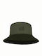 Buff Γυναικείο Καπέλο Bucket S/M Khaki