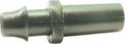 Palaplast 3055/0007 Λήψη με Πατούρα 7mm 100τμχ Palaplast 3055/0007 Λήψη με Πατούρα 7mm 100τμχ