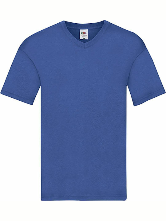Fruit of the Loom Original T Ανδρικό Διαφημιστι...