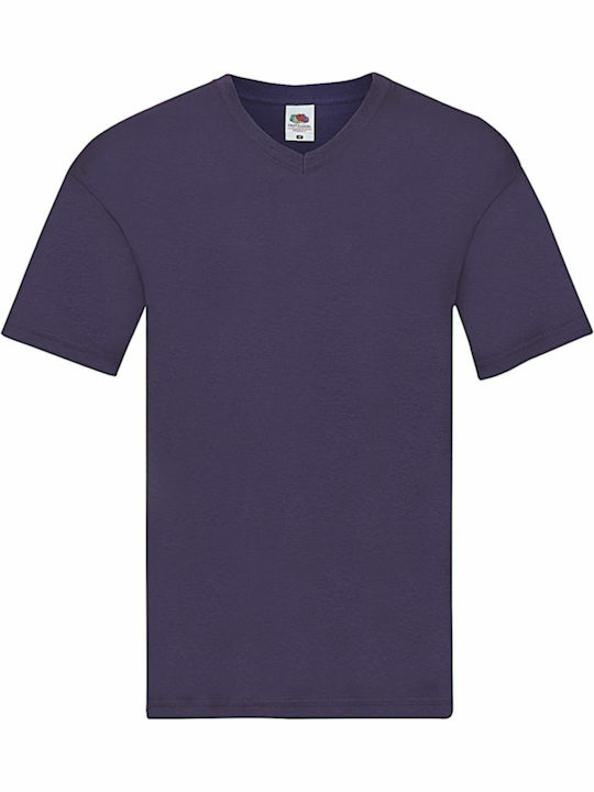 Fruit of the Loom Original T Ανδρικό Διαφημιστι...