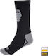 Magnum Elite Long Hunting Socks in Black color