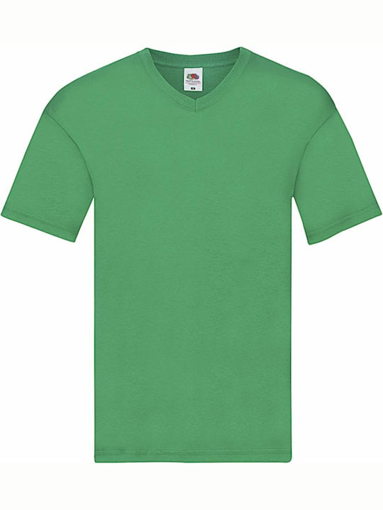 Fruit of the Loom Original T Ανδρικό Διαφημιστι...