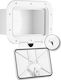 Lalizas Classic Boat Storage Box L375xW275mm White