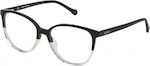 Loewe Plastic Eyeglass Frame VLWA17M 0Z50