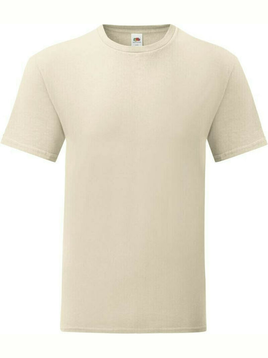 Fruit of the Loom Iconic 150 T Men's Short Slee...