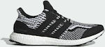 Adidas Ultraboost 5.0 DNA Ανδρικά Αθλητικά Παπούτσια Running Πολύχρωμα