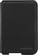 Kobo Nia Sleep Flip Cover Μαύρη