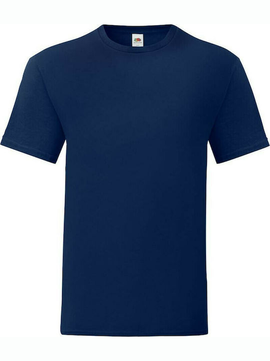 Fruit of the Loom Iconic 150 T Werbe-T-Shirt He...