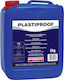 Isomat Plastiproof Mortar Improver 5kg 5kg