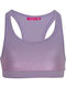 BodyTalk 1211-708124 Kids' Bralette Lilac