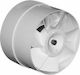 Airtechnic Ventilator industrial Sistem de e-commerce pentru aerisire Vko Turbo 100 Diametru 100mm