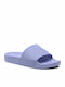 Guess Women's Slides Purple