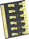 Lalizas Boat Fuse Box 20A / 12V