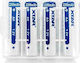 XTAR Rechargeable Battery AA Ni-MH 2200mAh 1.2V 4pcs