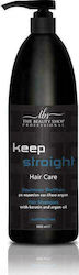 The Beauty Shop Κeep Straight 1000ml The Beauty Shop Κeep Straight 1000ml