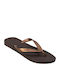 Ipanema Classica Women's Flip Flops Brown 06466-21431