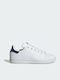 Stan Smith Stan Smith GS Kids Sneakers Cloud White / Dark Blue