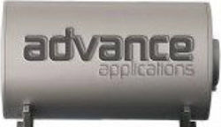 Advance Solar Evo Boiler Tancuri Solare Pentru Încălzirea Apei Inox