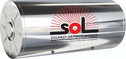 SOL-Violaris Inox