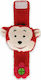 Rattle / Bracelet Little monkey