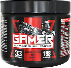 7Nutrition Gamer 198gr