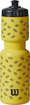 Wilson Πλαστικό Παγούρι Minions Κίτρινο 780ml