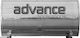 Advance Solar Plus Boiler Solar 160Es Glas Dreifache Energie