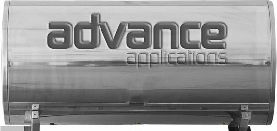 Advance Solar Plus Boiler Solar 160Es Glas Dreifache Energie