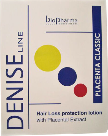 Biopharma Denise Line Lotion Μαλλιών κατά της Τριχόπτωσης 10ml