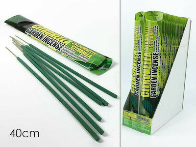 General Trade Insect Repellent Sticks for Mosquitoes 6pcs