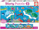 Kids Puzzle Κάτω Από Το Νερό for 3++ Years 26pcs Educa