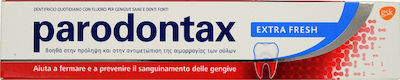 Parodontax Extra Fresh Toothpaste for Gingivitis 75ml